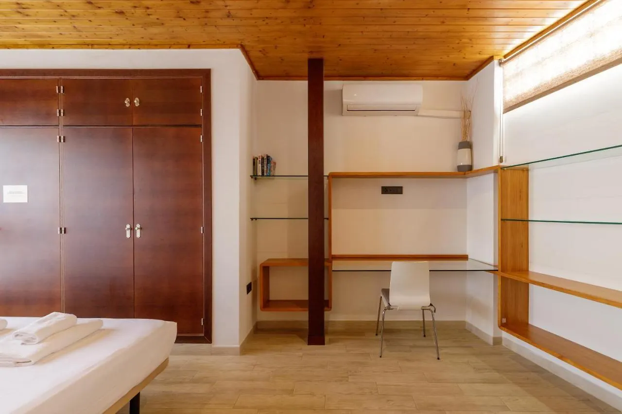Apartamentos Autor By Caleta Homes Malaga 0*,