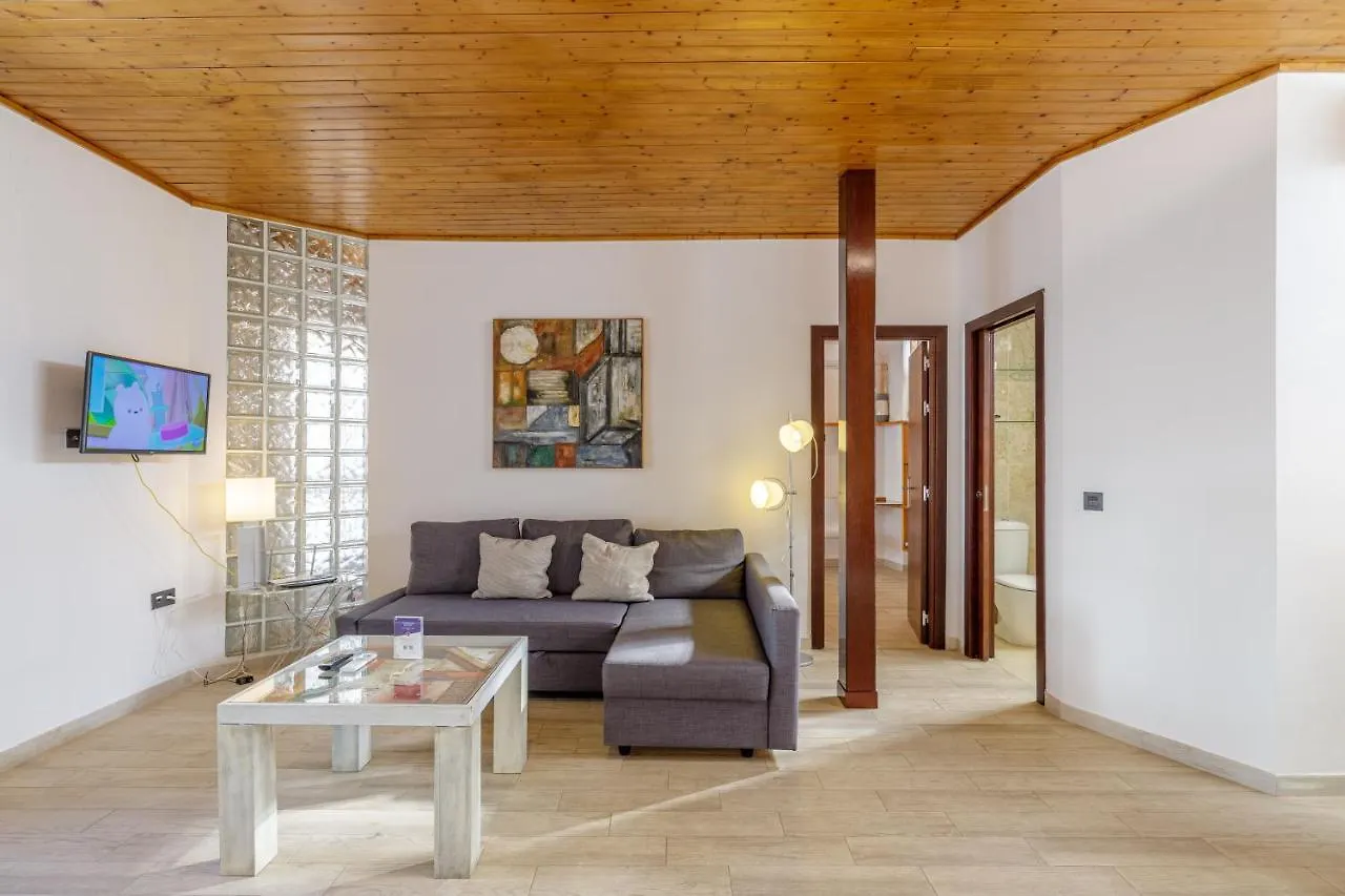 Apartmán Apartamentos Autor By Caleta Homes Màlaga