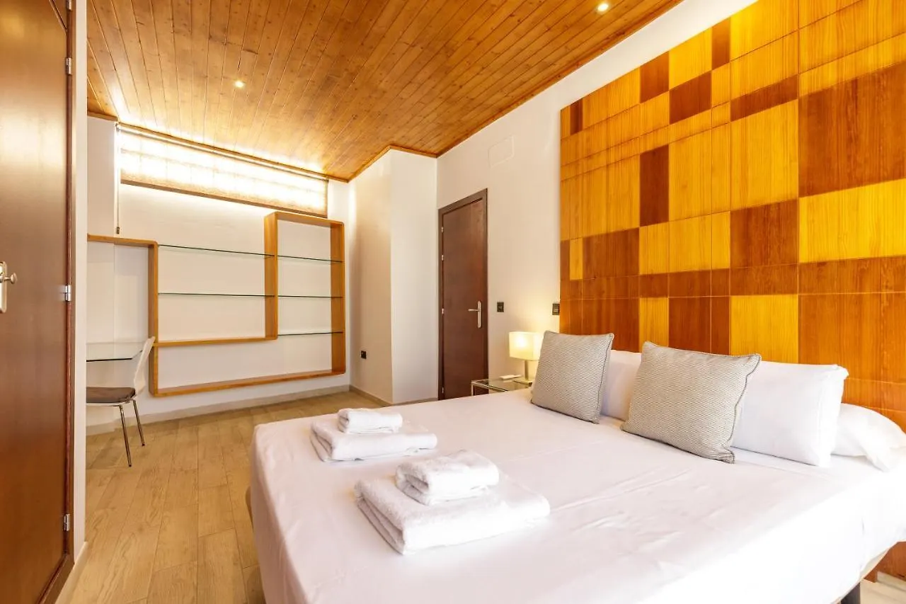 Apartamentos Autor By Caleta Homes Màlaga Španělsko